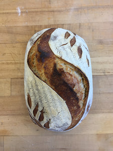 Baking Bread with Ancient Grains